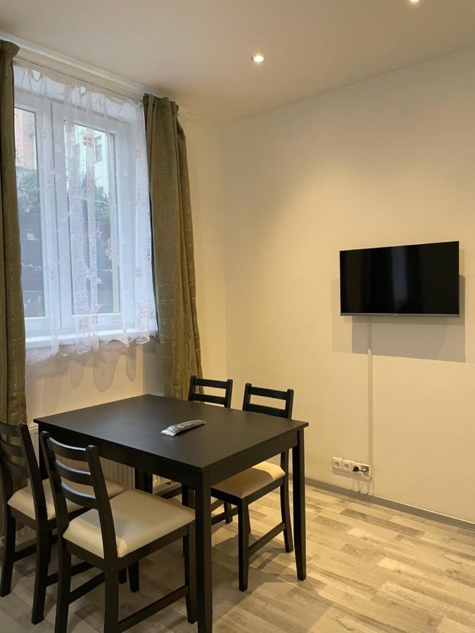 Apartmant T&T Διαμέρισμα Cheb Εξωτερικό φωτογραφία